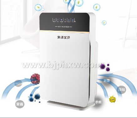 空氣凈化器禮品——會(huì)銷保健品招商