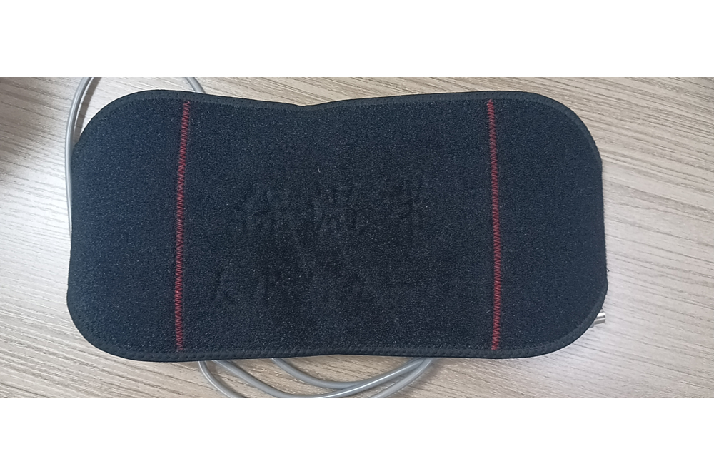 遠紅外旋磁場效應(yīng)帶(多功能治療儀配件)