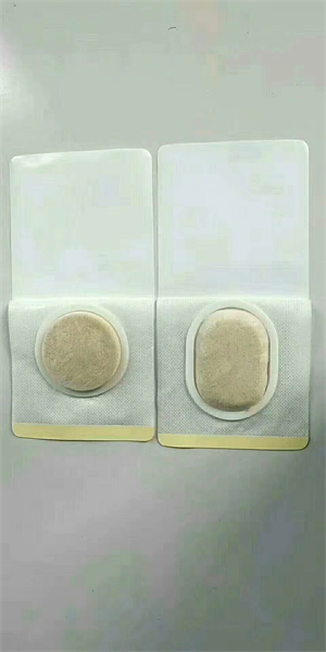 沙蒿子透皮貼。