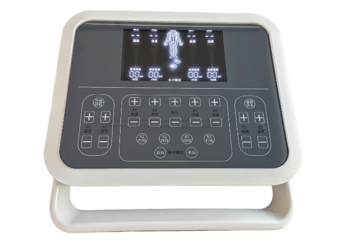 T03-H 多功能治療儀 天水市中醫(yī)藥研究所➕康達中醫(yī)透藥 中藥提速 中醫(yī)透藥