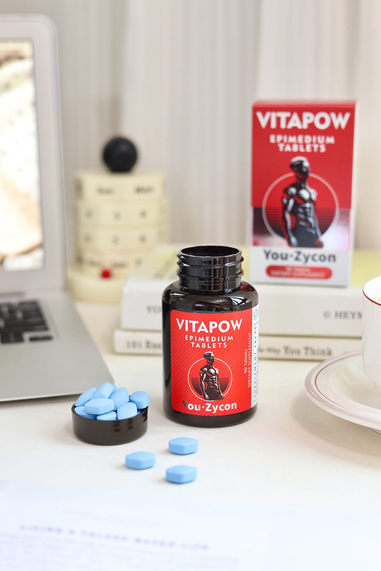 You·Zycon 淫羊藿片 進(jìn)口