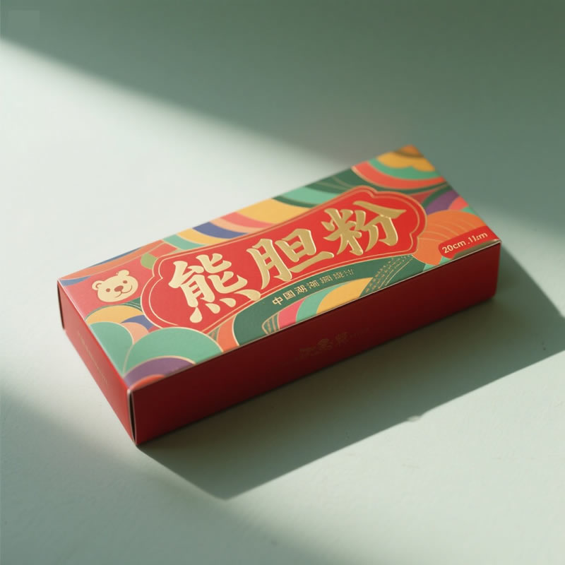 【國(guó)藥準(zhǔn)字OTC】熊膽粉/金膽級(jí)-現(xiàn)貨/貼牌